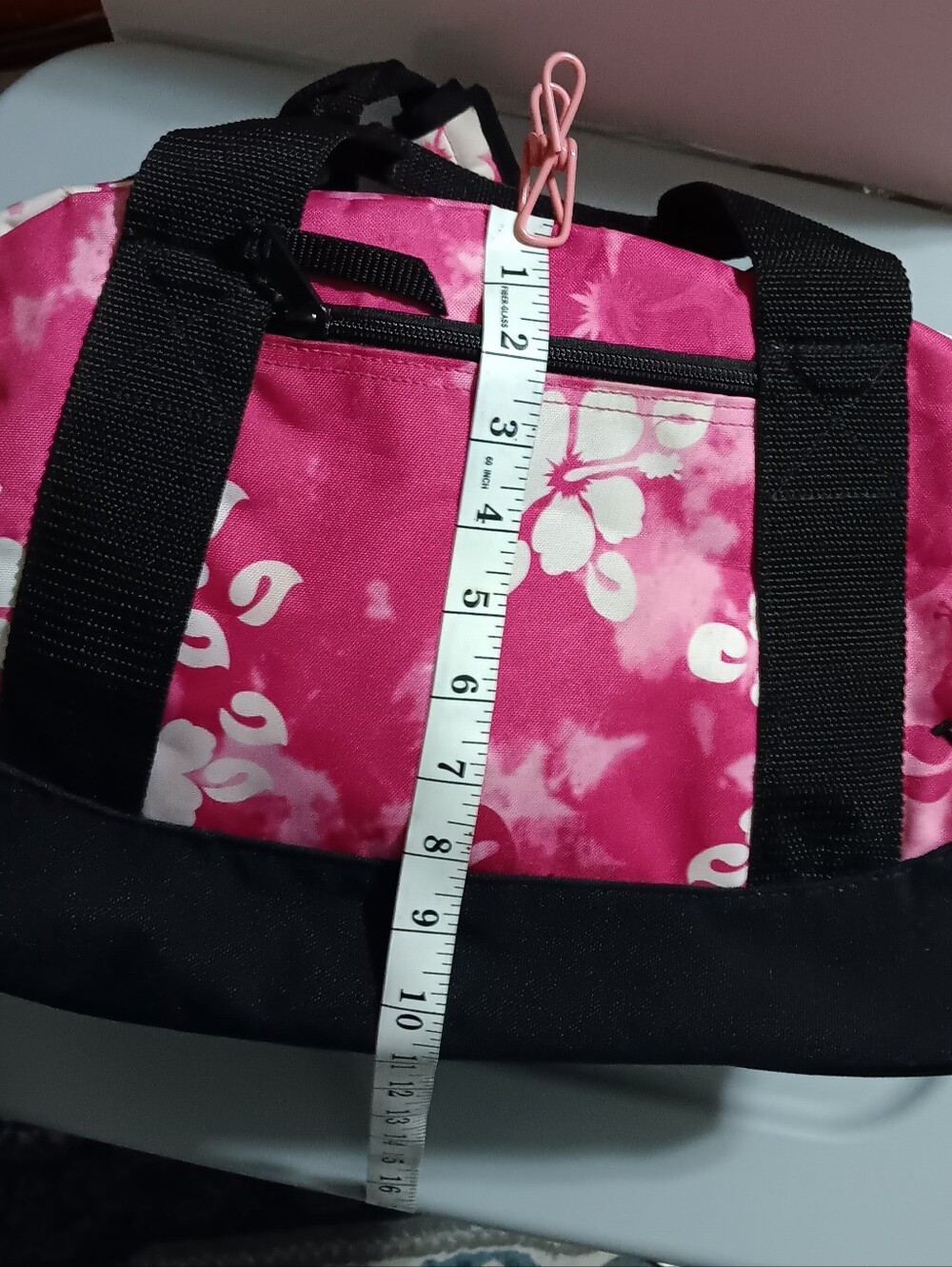 LLBean Duffle Bag